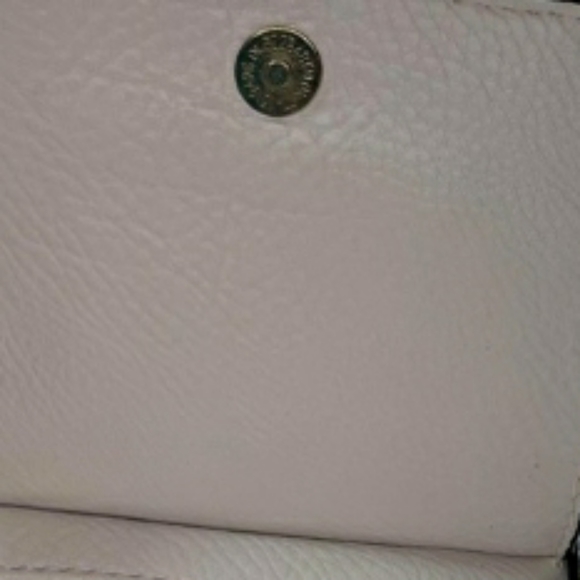 NWT White Crossbody Purse Bag by MKF Collection - Picture 11 of 11